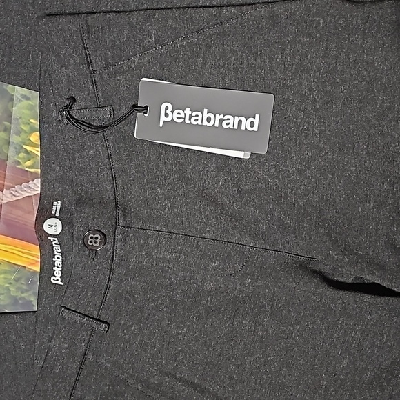 Betabrand Yoga Pants Size Medium NWT - Picture 4 of 6